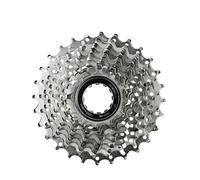 Generico Cassetta Ruota Libera, Compatibile con Shimano, CS-HG500 10 Speed | Cassetta strada 12-28T, 11-25T/32T/34T; cassetta MTB CS-HG50-10 11-36T; lega