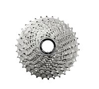 Generico Cassetta Ruota Libera, Compatibile con Shimano, CS-HG500 10 Speed | Cassetta strada 12-28T, 11-25T/32T/34T; cassetta MTB CS-HG50-10 11-36T; lega