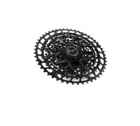 Generico Cassetta Ruota Libera, Compatibile con SRAM, SX NX GX Eagle | 12 velocità, PG-1210 PG-1230 11-50T, XG-1275 10-52T, SH HG, corpo XD