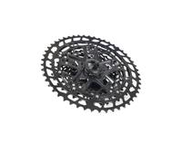 Generico Cassetta Ruota Libera, Compatibile con SRAM, SX NX GX Eagle | 12 velocità, PG-1210 PG-1230 11-50T, XG-1275 10-52T, SH HG, corpo XD