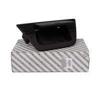 Generico CASSETTINO VANO PORTA OGGETTI PLANCIA 1 Molla COMPATIBILE CON GIULIETTA 00156101280 AGM PARTS