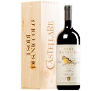 Generico Castellare di Castellina I Sodi di San Niccolò 1,5 Lt Magnum (2018)