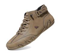 Generico Casual Scarpe da Uomo,Casual con Lacci Ginnastica Corsa Passeggio Trail Running Scarpe Uomo per Il Tempo Libero