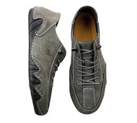 Generico Casual Scarpe da Uomo,Sneakers Corsa Camminata Ginnastica Passeggio Minimaliste Antiscivolo, comode, Uomo Leggere Palestra