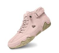 Generico Casual Scarpe da Uomo Sneakers Corsa Camminata Lavoro Comode Jogging Trail Running Scarpe Trekking Tennis Outdoor Fitness