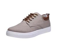 Generico Casual Scarpe da Uomo Sportive Palestra Sneakers Antiscivolo con Suola Morbida Leggere Traspiranti Corsa, Ginnastica