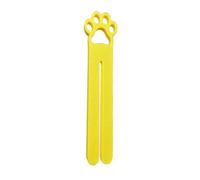 Generico Cat Food Pouch - Squeezer Pet Treat Dispenser Tool | 3D Printed Feeding Helper Easy Grip Sauce Pack Press for Smooth, Portion, Control, Compact, Kitten, Puppy or Snack Squeezer