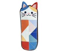 Generico Cat Pencil Pouch - Stationery Storage Bag | Pencil Bag With Zipper