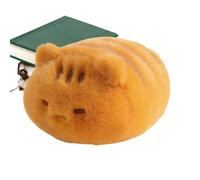 Generico Cat Stuffed Animal, Cute Kitten Plush Toy Soft Cuddly Sofa Pillow