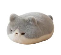 Generico Cat Stuffed Animal - Plush Cat Toy, Soft Animal Doll