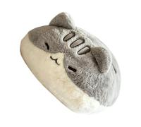 Generico Cat Stuffed Animal Plush Toy Soft Cute Cuddly Pillow Doll 40cm