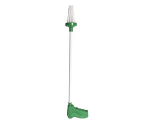 Genérico Catching Tool - Humane Grabber For Spiders| Spider Catcher Easy To Catch Fly Catcher Indoor Catching Soft Fibres Trapper Safely Humanely Grabs Home Wasps Spiders Bees and Other Place Use