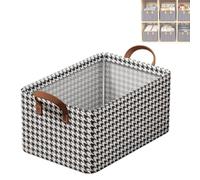 Generico Cation Multi-Functional Folding Wardrobe, Foldable Wardrobe Storage Box, Ultra Space Clothes Drawer Organizer Closet with Handle, Cloth Steel Frame Storage Box for Bedding and Toys (C,1PCS)