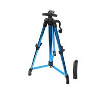Generico Cavalletto con Borsa for Il Trasporto, Espositore in Metallo for Cornici, Altezza da 51 A 153 Cm, for Esporre Quadri E Opere d'Arte(1)