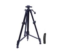 Generico Cavalletto con Borsa for Il Trasporto, Espositore in Metallo for Cornici, Altezza da 51 A 153 Cm, for Esporre Quadri E Opere d'Arte(4)