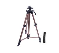 Generico Cavalletto con Borsa for Il Trasporto, Espositore in Metallo for Cornici, Altezza da 51 A 153 Cm, for Esporre Quadri E Opere d'Arte(7)
