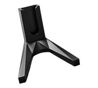 Generico Cavalletto Per Mountain Bike | Supporto Bici Stabile A Montaggio A Pavimento,Accessorio Portabici Portatile Risparmio Spazio Soggiorno Casa Appartamento Balcone