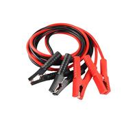 Generico Cavi Booster | Lunga Linea di della Batteria con Custodia, Morsetti stabili | Filo di del Salto di Emergenza, trasferimento di Potenza affidabile, Accessorio per Riparazione Automatica, st