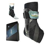 Generico Cavigliera ad Uso Sportivo Professionale Anklelock - Protezione Completa da Distorsioni