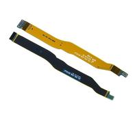 Genérico Cavo Antenna Coassiale per Samsung Galaxy Note 10+ Plus, Compatibile con Smartphone, 1 unità, F-connettore e USB-C, Senza Grovigli, Ripara o Sostituisci Cavo Antenna Coassiale