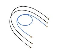 Genérico Cavo coassiale Antenna compatibile per Xiaomi 12 Pro Mi Red WiFi Copertura