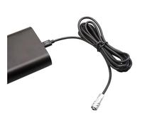 Generico Cavo convertitore macchina ca | Elettronici con Protezione da Sovracorrente - Adattatore connettore per fotocamera - per escursionisti, solitari, donne, professionisti