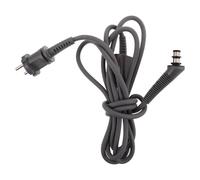 Generico Cavo di alimentazione per asciugacapelli, filo di ricambio compatibile con Dyson - AC220, kit di accessori per asciugacapelli e styler di facile installazione, per gli standard di sicurezza