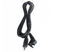 Generico Cavo Di Alimentazione - Pro | Da 6,5 piedi - Cavo Di Alimentazione Prolunga Per Poltrona Elevabile Cav Di Ricambio Da 2 M Per Divano E Poltrona Reclinabile Elettrici Performance | 2026 Pr