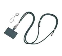 Genérico Cavo di cella: Compatibile con la cassa del telefono | Cordini Resistente ai cordini e un telefono intelligente Light Mani Uso Quotidiano Viaggi