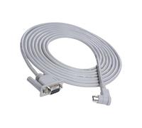 Generico Cavo Di Programmazione PLC - Cavo Di Programma Multiuso | Cavoo PLCs Compatto E Portatile Per La Programmazione PLC, La Trasmissione Dati, L'automazione E Il Lavoro Sul Campo