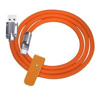 Genérico Cavo Fast Charging - Fast Charge Cord, Quick Charge Cable 120 W Phone Charger Cords For Smartphone | Type C Fasts Charging Wire Chargings Cord Compatible With C-type Devices