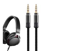 Generico Cavo Per Cuffie | Cavo Audio Ausiliario Da 1,5 M 3 M 3,5 Mm Per Auto | Adattatore Di Prolunga Per Cavo Ausiliario Jack Maschio-maschio Per Cuffie Audio Per Auto Con Altoparlante