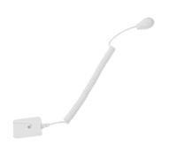 Genérico Cavo per telecomando, cavo per telecomando, montaggio a parete TV, cavo retrattile, cavo magnetico per teatro, TV, letto, camera da letto, divano