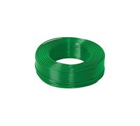 Generico CAVO VIDEOCITOFONO 2X1 TWISTATO 100MT PER POSA INTERNA