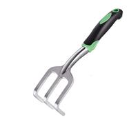 Generico Cazzuola da Giardino e Pala Larga a Mano a Punta con Manico Morbido, Compatibile for piantare, trapiantare, diserbo, Mo(C)