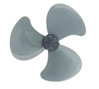 Generico Ceiling Fan Propeller 12 Inch Universal Summer Appliance Part