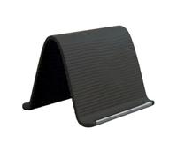 Generico Cell Phone Holder | -Angle Adjustable Mount | Flexible Phone Holder | for Airplane Travel Office Apartment Treadmill Dorm Home Teen