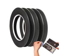 Generico Cell Phone Screen Repair Tape - Double-sided mobile phone tape, LCD screen repair adhesive, LCD Screen Adhesive Tape, 5Pcs Mobile Phone Repair Double-Sided Tape for Tablets and Smartphone