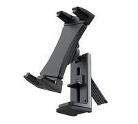 Generico Cell Phone Stand, Rotating Tablet Bracket, Foldable Mobile Phone and Tablets Holder, Adjustable Viewing Angles, Stable Portable Design, Ideal for Airplane, Video Streaming, Desk, Living Room