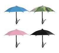 Generico Cell Phone Umbrella - Adjustable Anti Glare Sun Visor Accessory