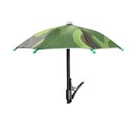 Generico Cell Phone Umbrella - Adjustable Anti Glare Sun Visor Accessory