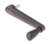 Generico Center-Post Umbrella Accessories - Umbrella Replacement Parts | Umbrellas Handle Replacement | Canopy Part Replacing Crank Handle for Garden Beach Yard Patio | Table Canopy Crank Handles