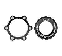 Generico Centerlock To 6 Bolt Adapter - 54 X 44mm 6 Bolt Universal Gear