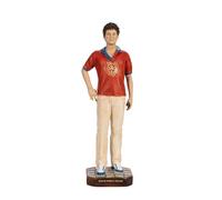 Generico Centro Ardolino Statua di Carlo Acutis Beato, in Marmo resina colorato, Miracoli eucaristici. (Cm. 30 Colorato)