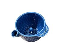 Generico Ceramic Berry Washing Bowl - Berry Washer Spinner with Drainage