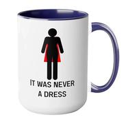Generico Ceramic Coffee Mug - High Definition Printing, Vibrant Inspirational Cup with Sturdy Ergonomic Handle, Heat Resistant Liquid Container, Ideal for Home Dorm Hotel Apartment Daily Use