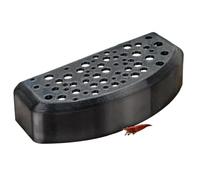 Generico Ceramic Hiding Spot - Spawning Station, Bio-Active Decor Piece, Safe Texture | Professional Breeding Accessory Tool, Versatile Underwater Interior Component for Crustacean Activity