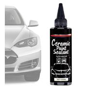 Generico Ceramic Spray Coating For Car | Car Care Coating Agent - UV Resistant Mirror Brightening Spray | Waterproof Nano Fast-Acting Protection | Paint Crystal - High Gloss Shine For Cars Trucks