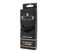 Generico Cerati per Scarpe da Hockey E Pattini A Rotelle - Robusti Multiuso in Diverse Lunghezze E Colori, Tenuta Sicura E qualità Duratura per Pattini da Derby, Hockey su Ghiaccio, Pattinaggio nel