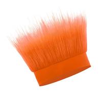 Genérico Cerchietto Troll,Parrucca per capelli pazzi | per costumi di capelli,Cappellini confortevoli, fascia per capelli, per animare bambini, adolescenti e adulti